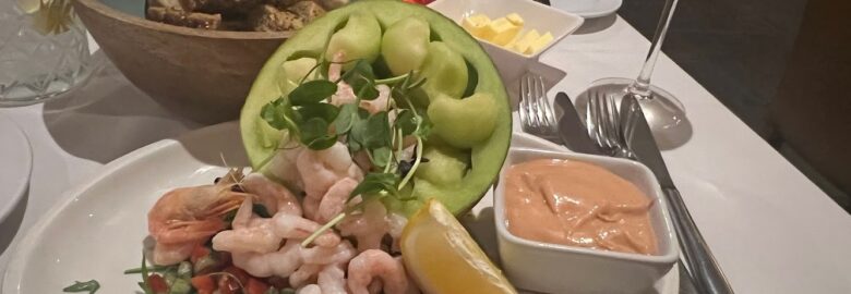 Lansdowne Bistro