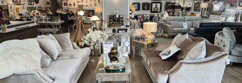 Lavish Home Interiors