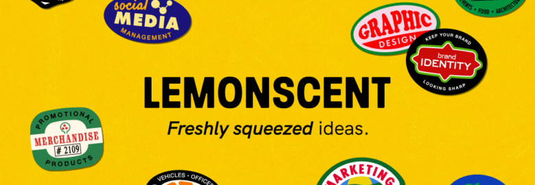 Lemonscent