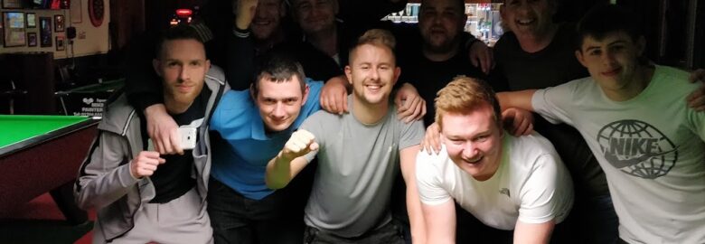 Les Dodd Snooker & Pool Centre