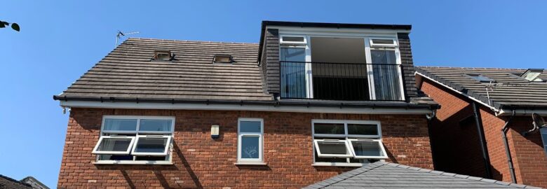 Level Up Lofts & Roofing