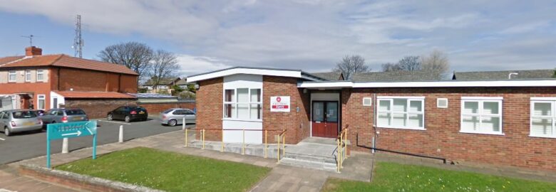 Lincoln House Surgery
