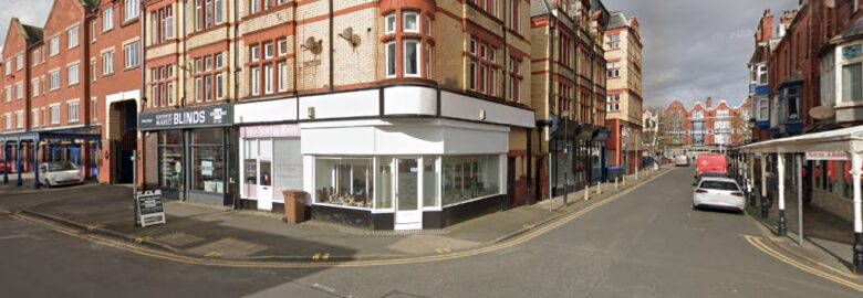 Lingerie Store
