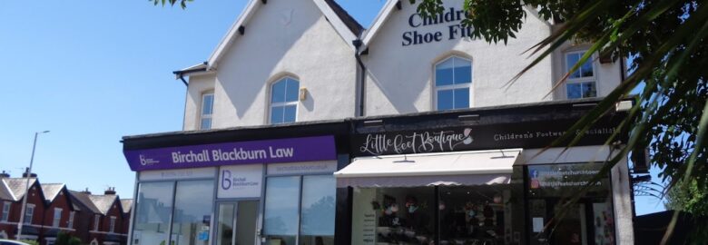 Little Feet Boutique