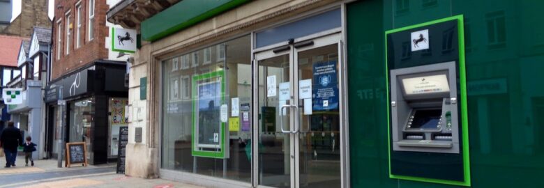 Lloyds Bank