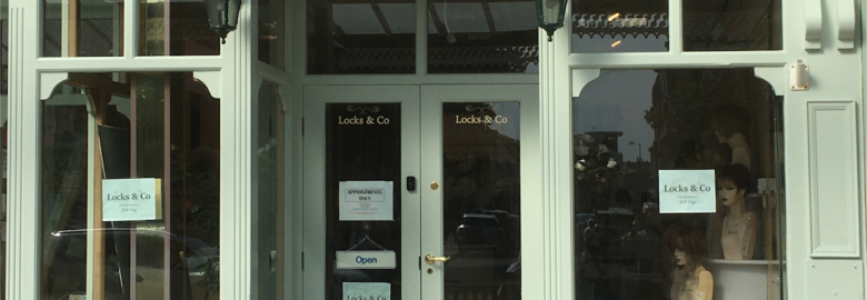 Locks & Co