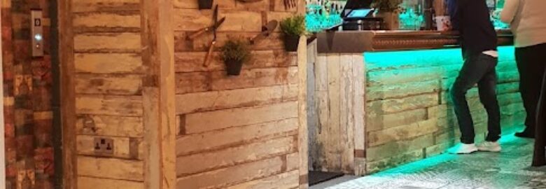 Lord Street Coffee Shop