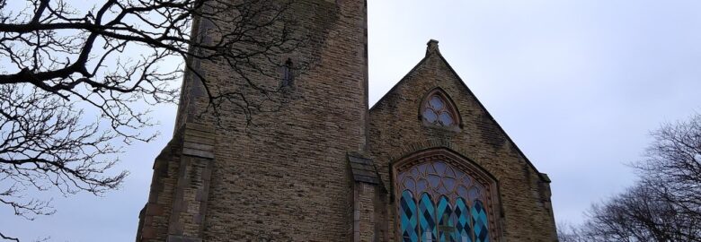 Lord Street West United Church