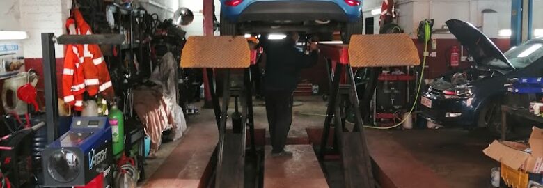 Lowe Maintenence