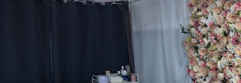 Lucies Beauty Room