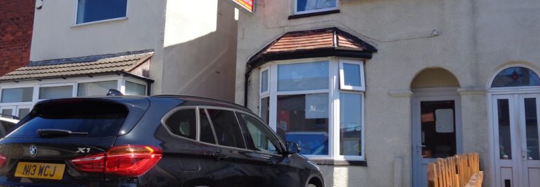 Lucky Star Chinese Takeaway