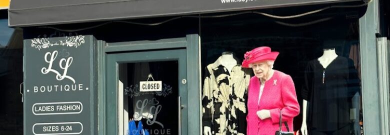 Lucy Lous Boutique
