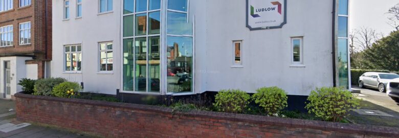 Ludlow