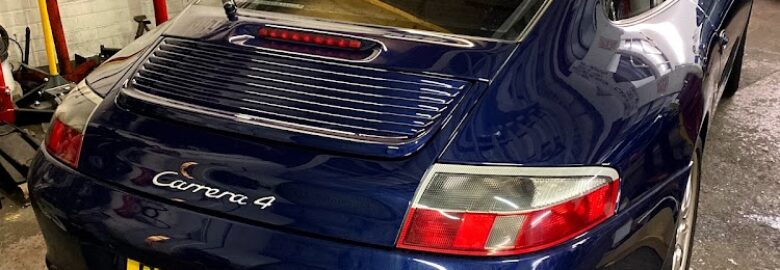 MB AutoElectrics
