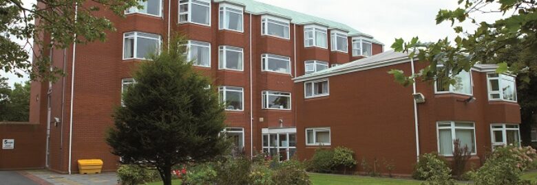 MHA Connell Court – Residential Care Home