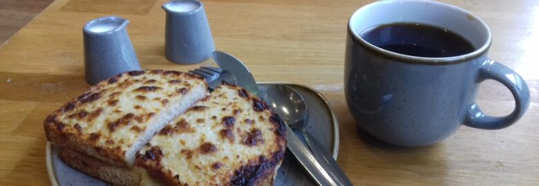 MS Cafe