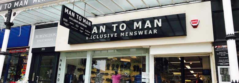 Man To Man