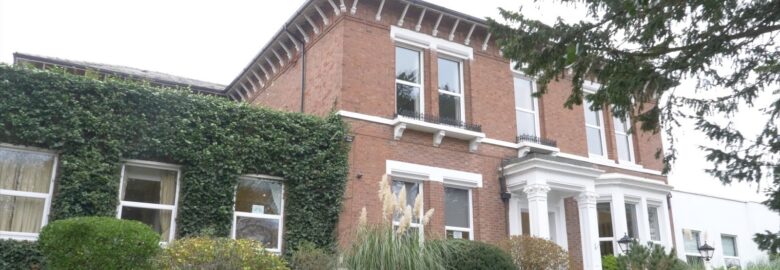 Manchester House