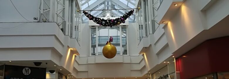 Marble Place Shopping Centre