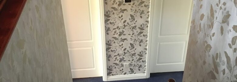 Marie Ellis Painting & Decorating