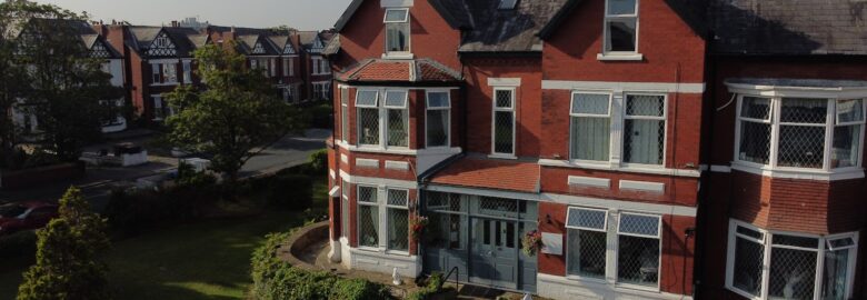 Marina Care Home