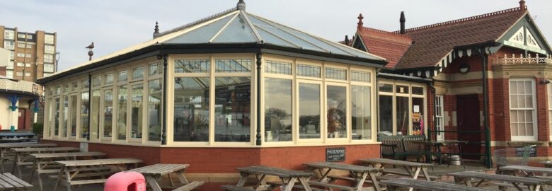 Marine Lake Cafe  Bar