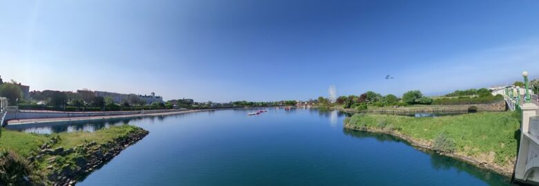 Marine Lake