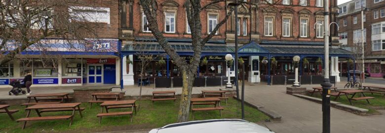 Market Street