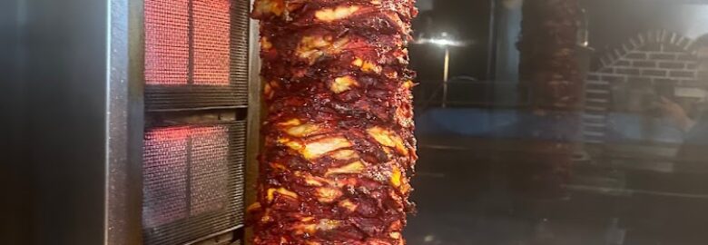 Marmaris Kebab, Burger & Pizzas