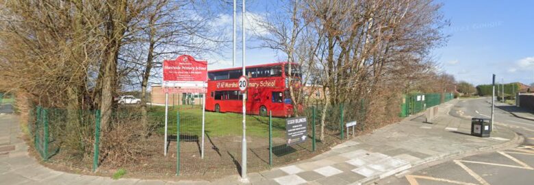 Marshside Primary School