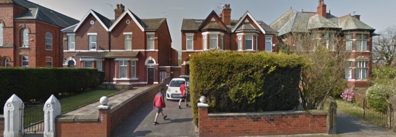 Marshside Road Pre-school