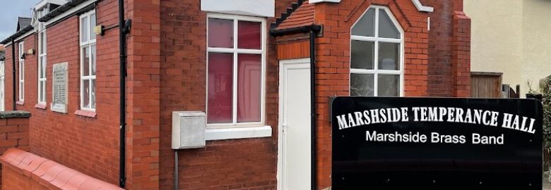 Marshside School of Dance