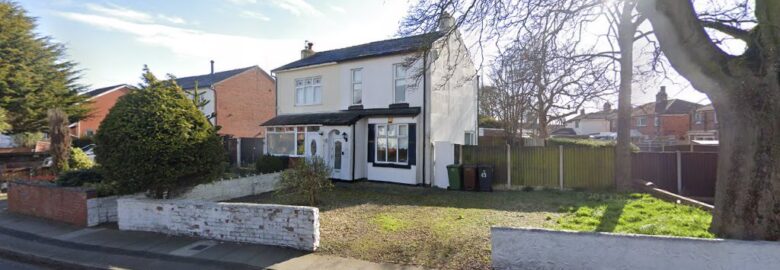 Martyn Cropper Garden Services
