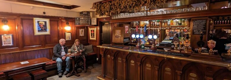 Masons Arms