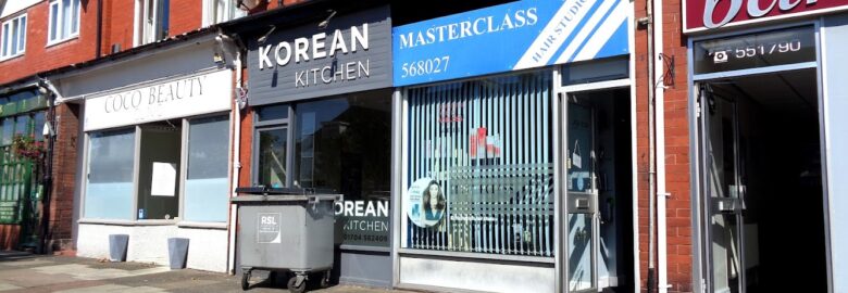 Masterclass Hair Studio