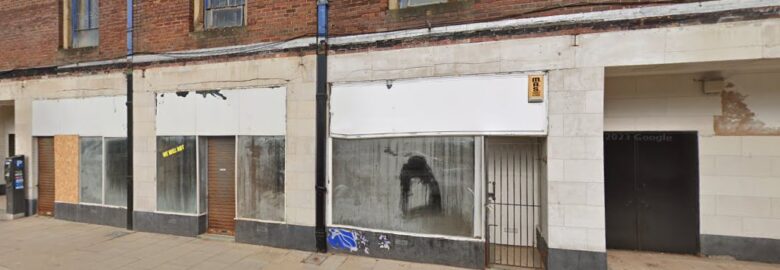 Maurice Bracey Tailor & Outfitter