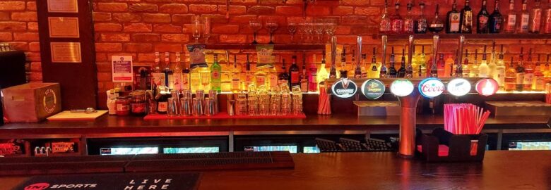 Mavericks Bar Southport
