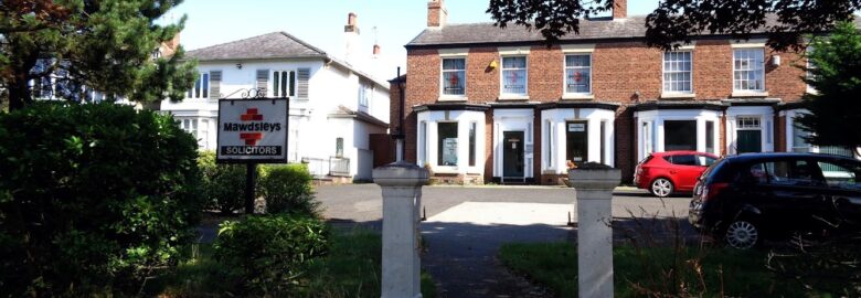 Mawdsleys Solicitors