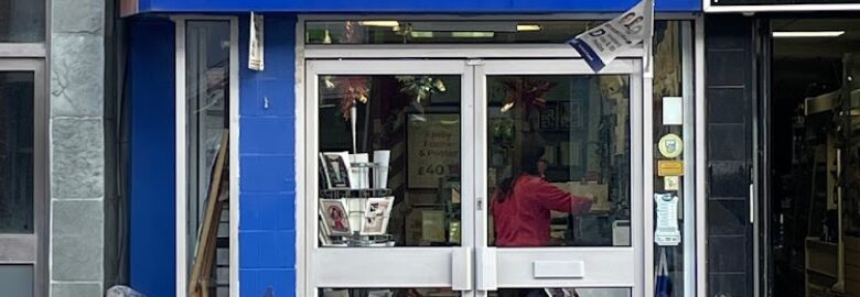 Max Spielmann