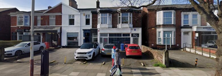 Mayfair Associates Accountants