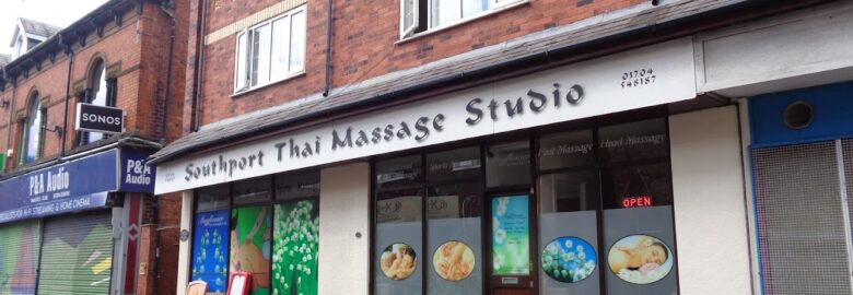 Mayflower Thai Massage