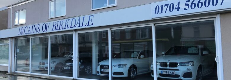 McCains of Birkdale