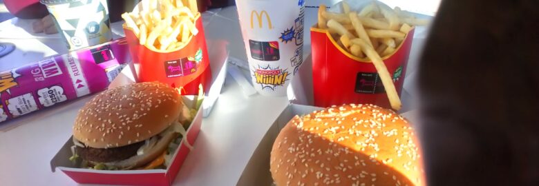 McDonalds