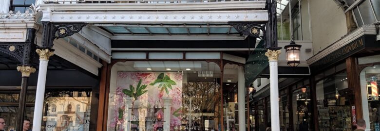 Medusa Gems & Gift Shop