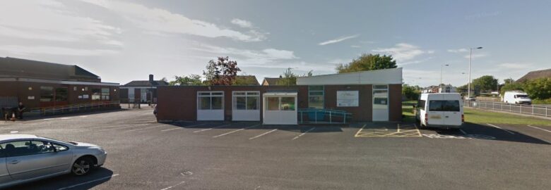 Meols Cop Youth Centre