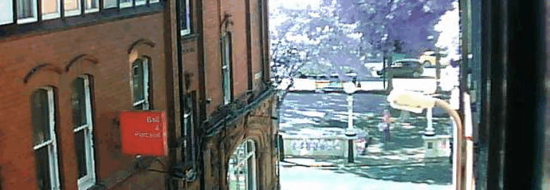 Mersey Reporter