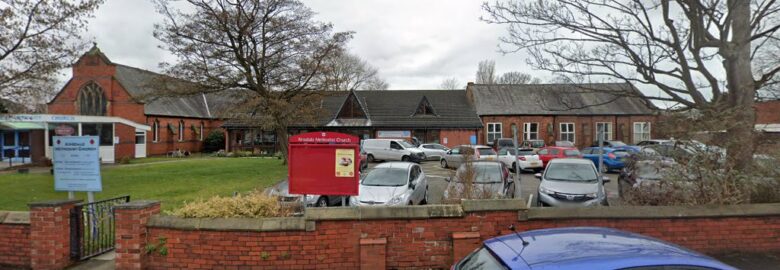 Messy Church