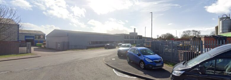 Metal Fabrications UK