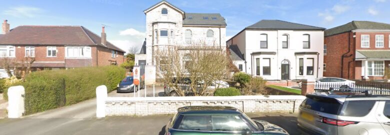 Metfield Grange Day Centre