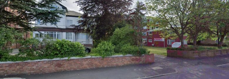 Methodist Homes for the Aged